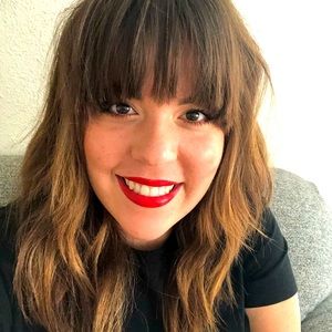 Meet your Posher, Audrey